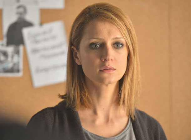 Виктория Исакова