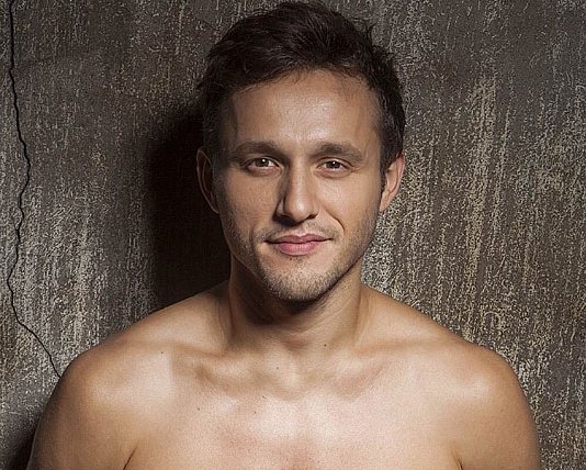 Евгений Плиткин