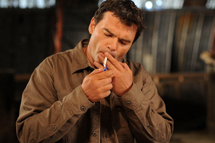 Евгений Дятлов