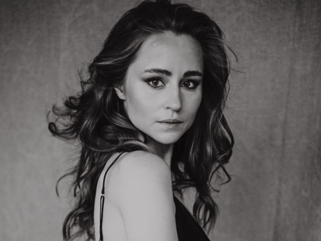 Екатерина Рогачкова