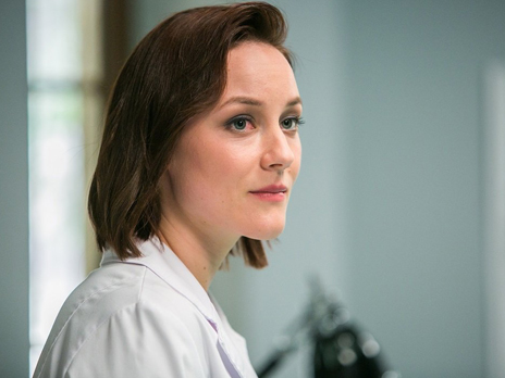 Полина Чернышова