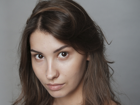 Екатерина Серавкина