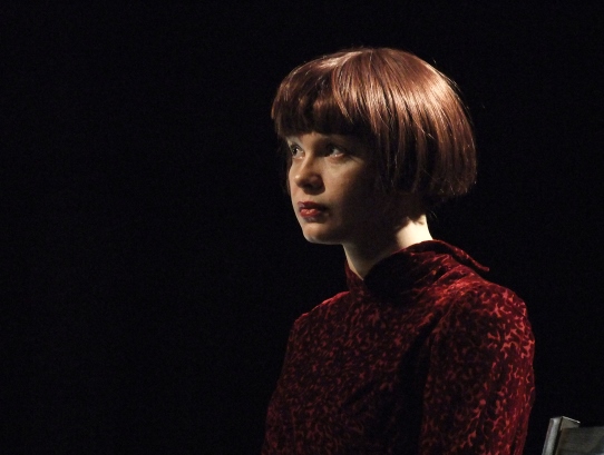 Анастасия Лебедева