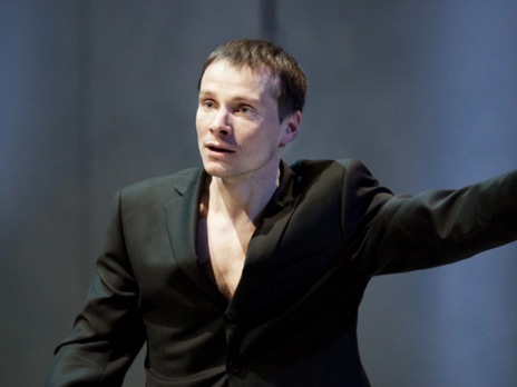 Андрей Кузичев