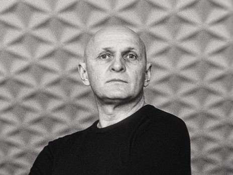 Владимир Большов