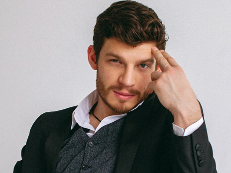 Александр Кубанин