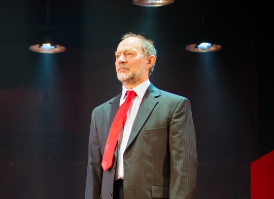 Юрий Румянцев