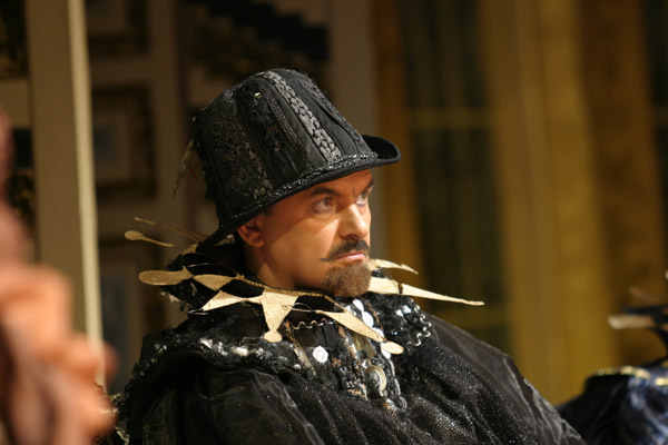 Александр Дмитриев