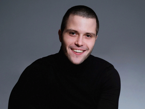 Антон Гращенков