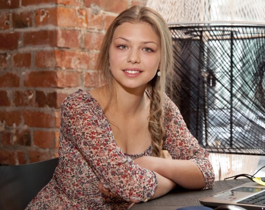 Таисия Вилкова