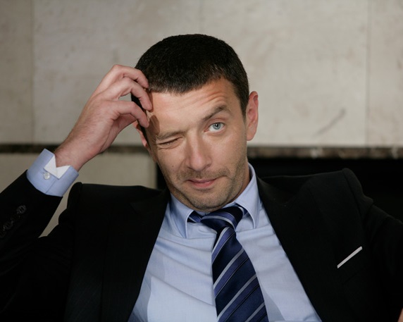 Алексей Агранович