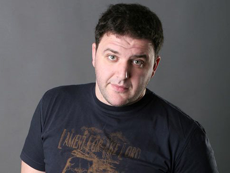 Максим Виторган