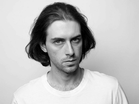 Владимир Зиберев