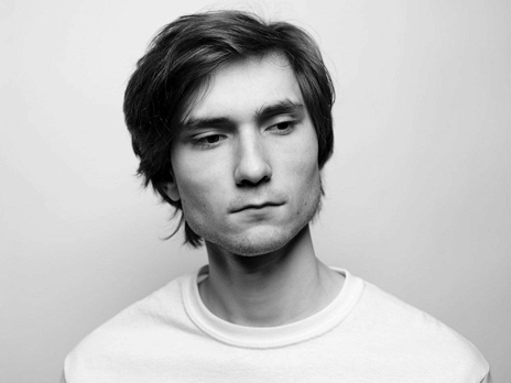 Олег Греков