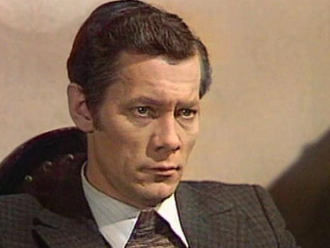 Михаил Жигалов