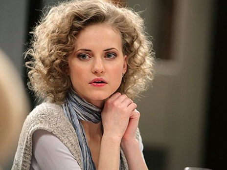 Анна Бегунова