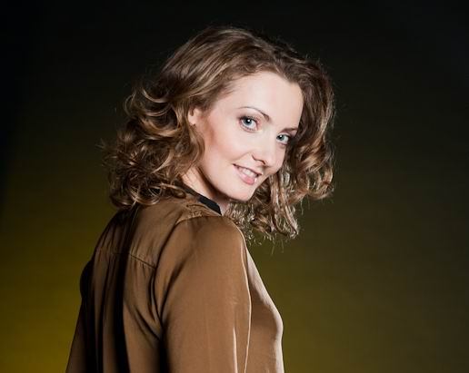 Екатерина Клочкова