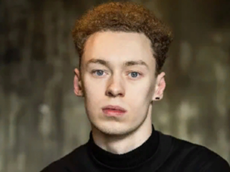 Никита Пирожков