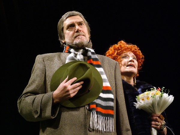 Борис Дьяченко