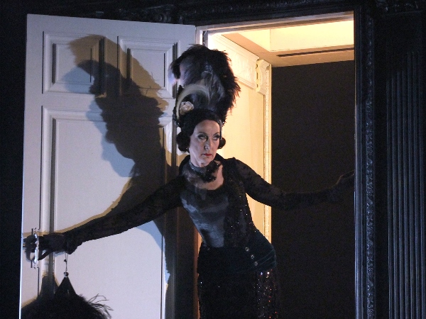 Инна Кара-Моско