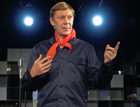 Константин Похмелов