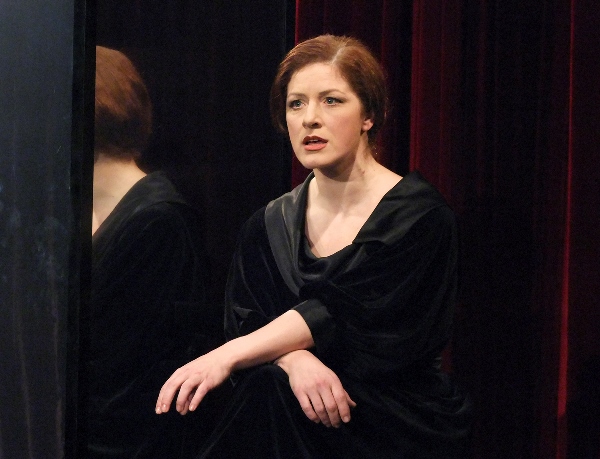 Вера Воронкова