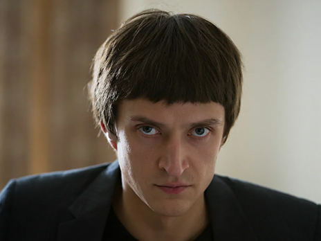 Юрий Чурсин