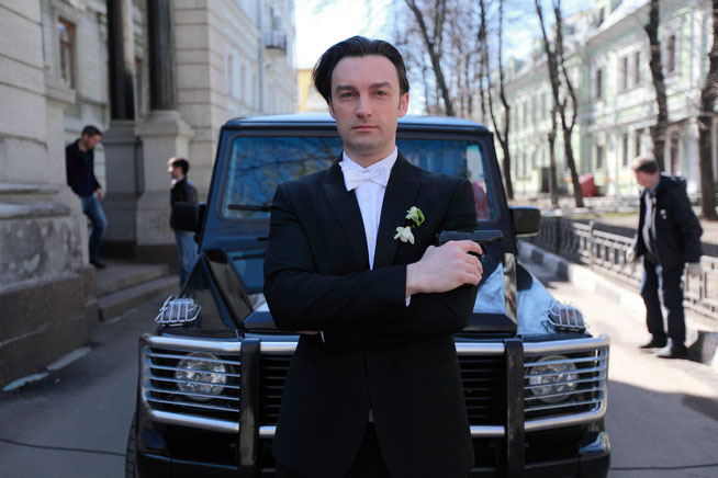 Александр Арсентьев