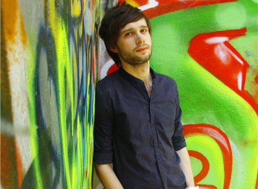 Александр Дмитриев