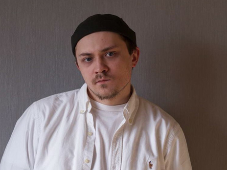 Назар Сафонов