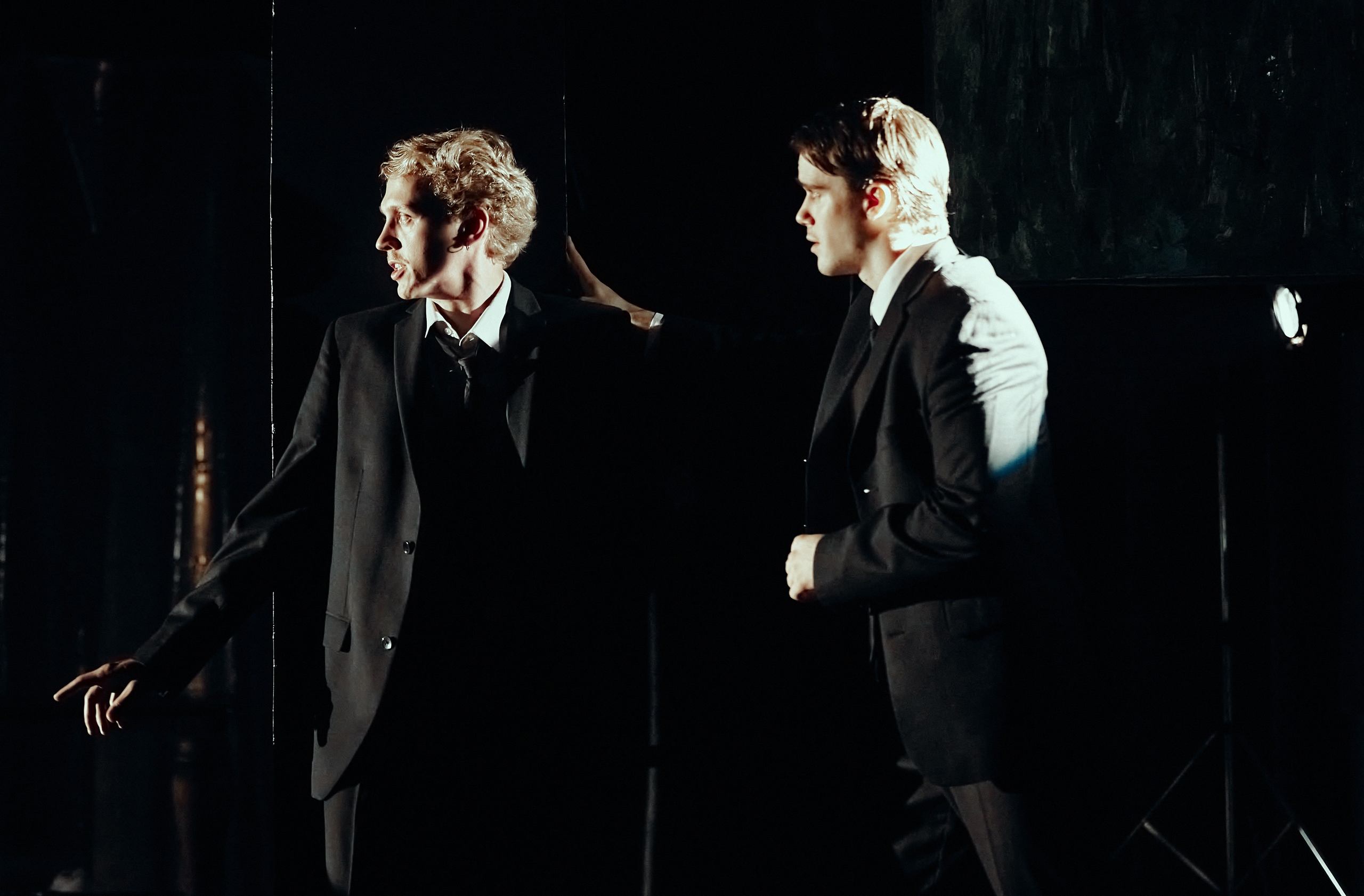 Макбет. Кабаре