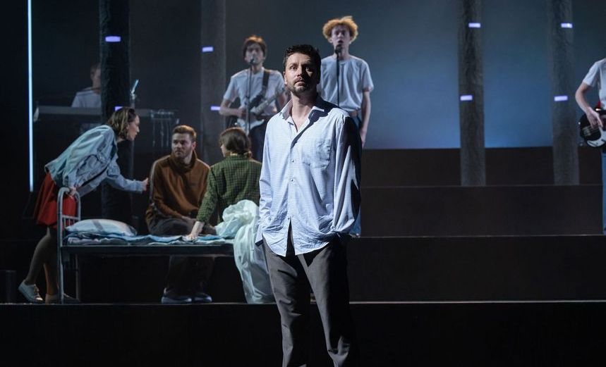 Заповедник