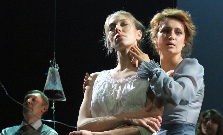 Вишневый сад