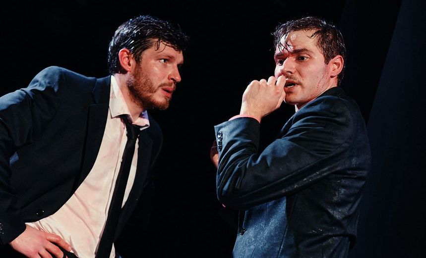 Стражи Тадж-Махала