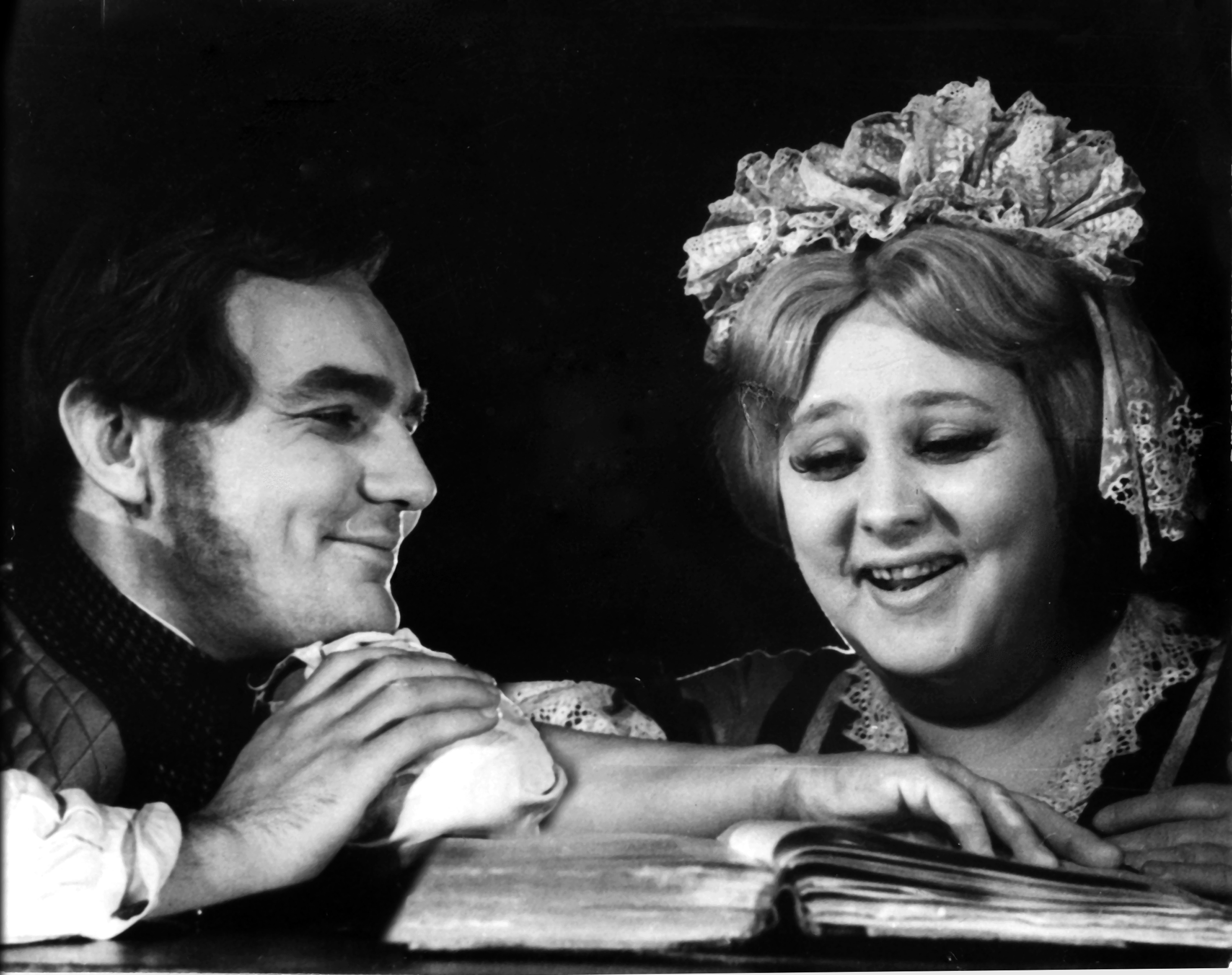 Пять вечеров