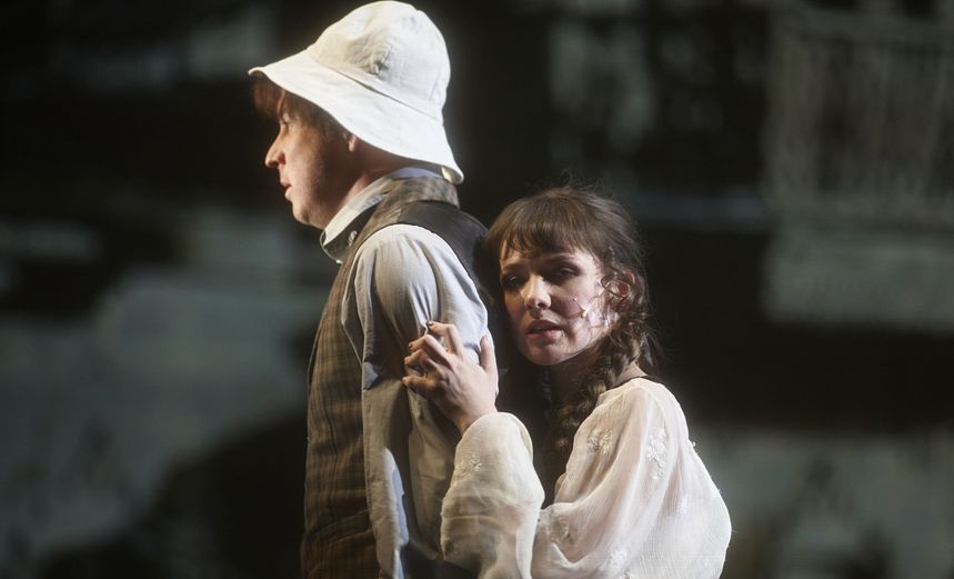 Тёмные аллеи (Цикл метаморфозы)