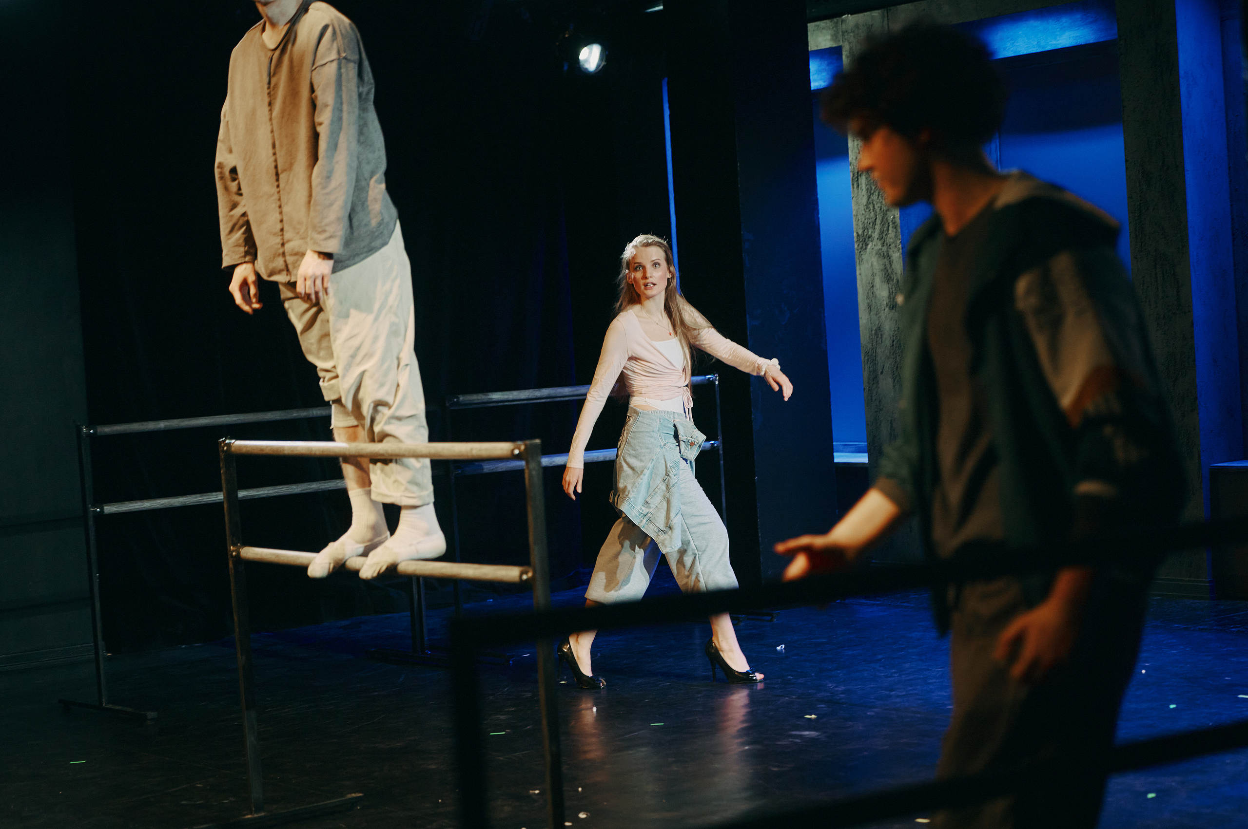 Протагонист