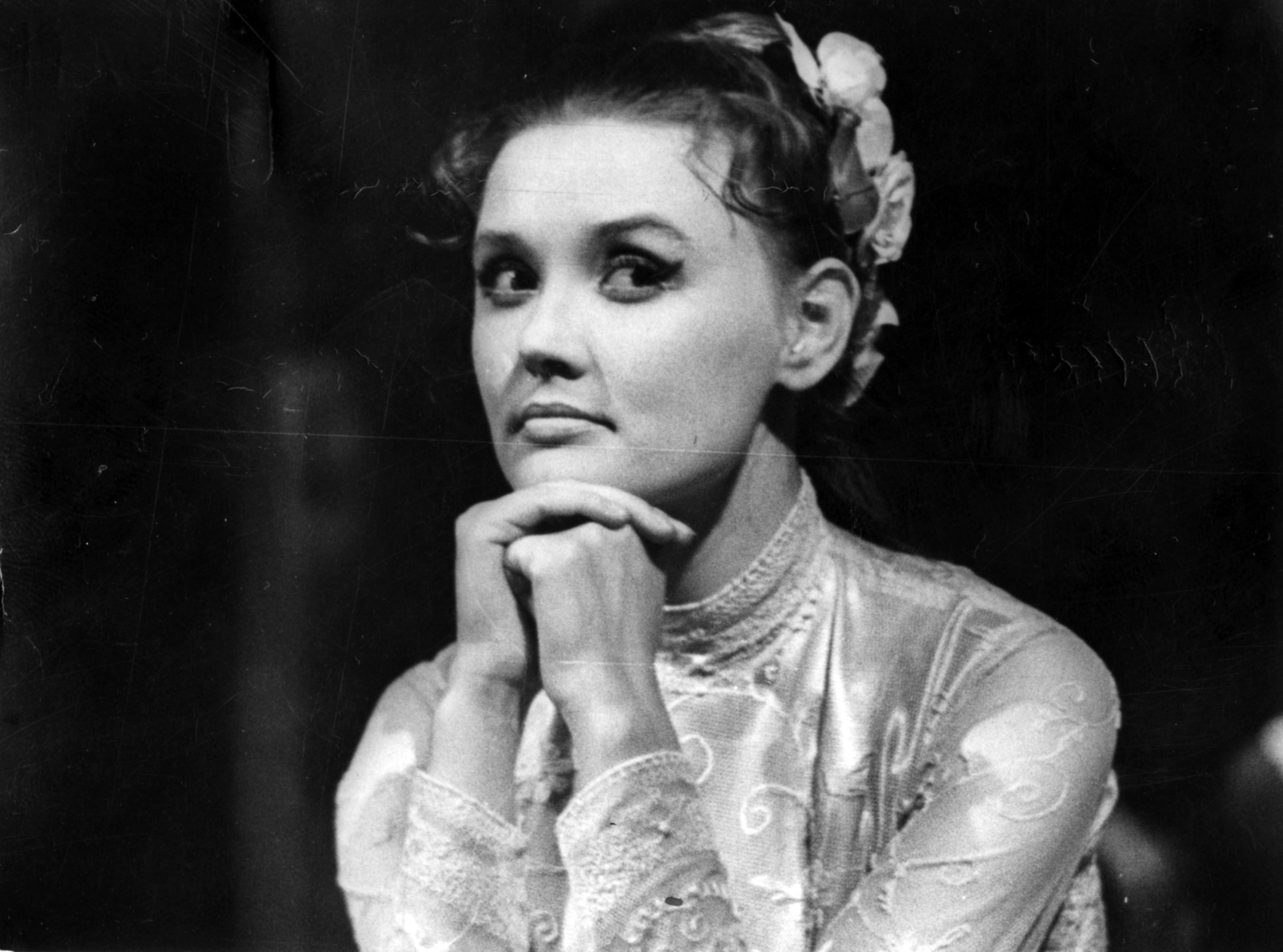 Пять вечеров