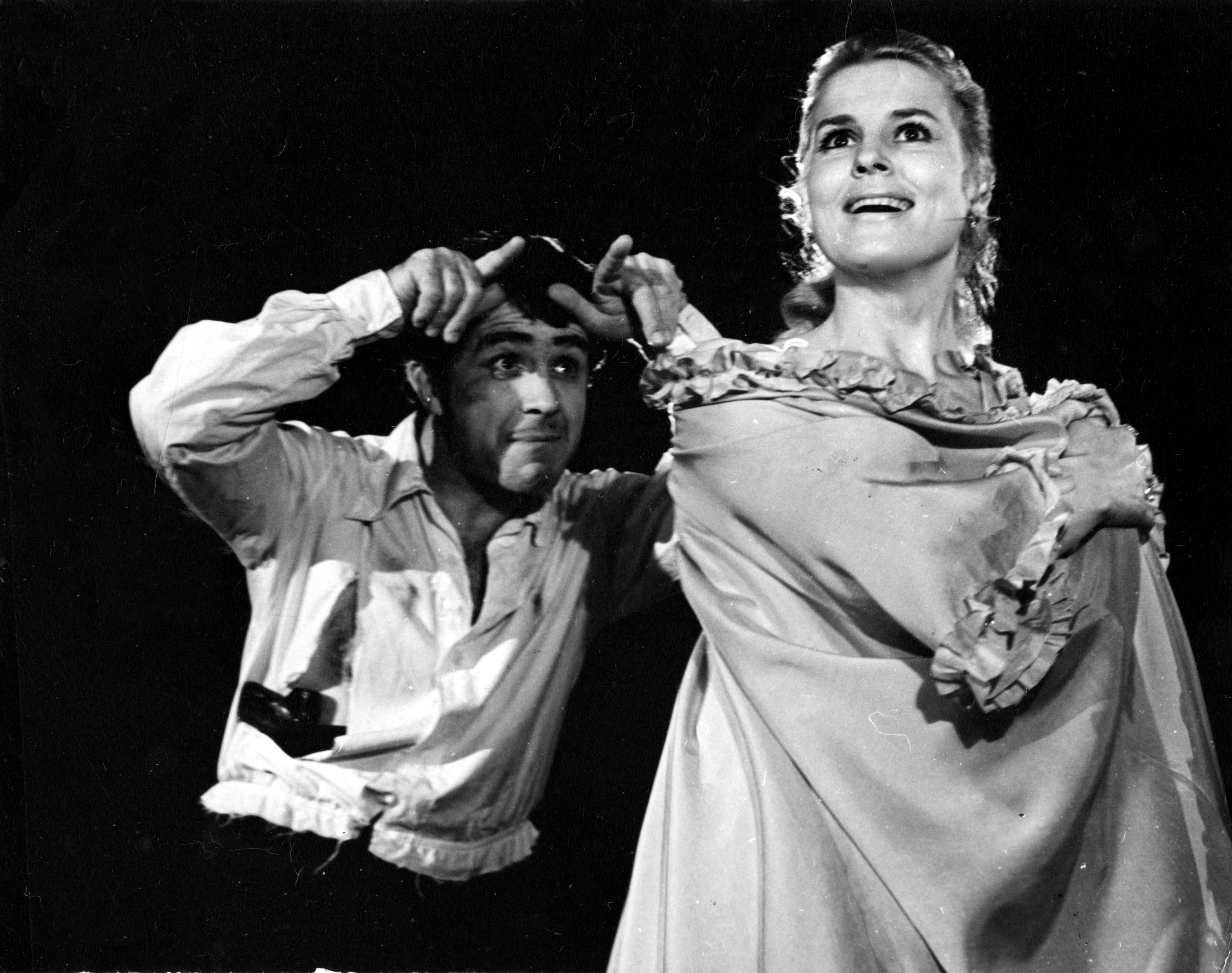 Пять вечеров