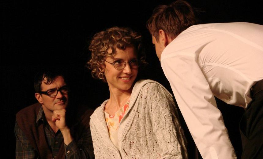 Страх мыльного пузыря