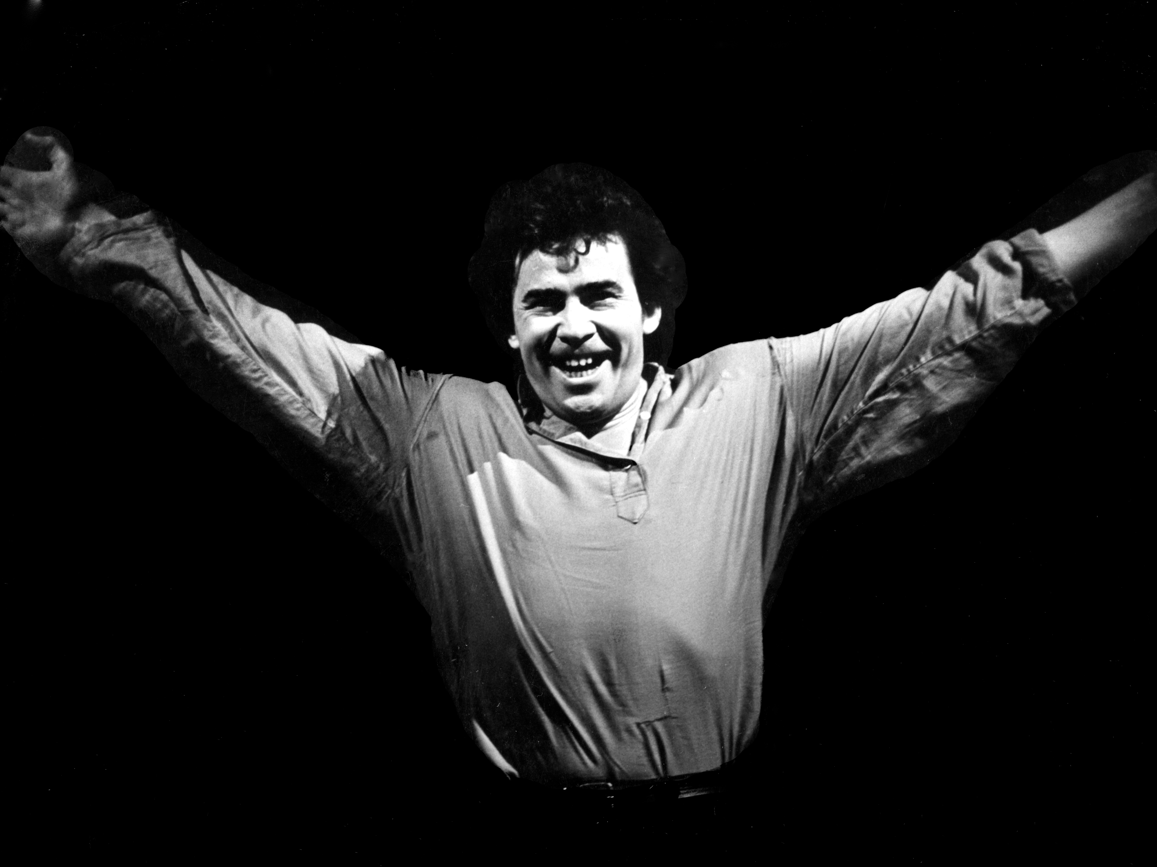 Пять вечеров