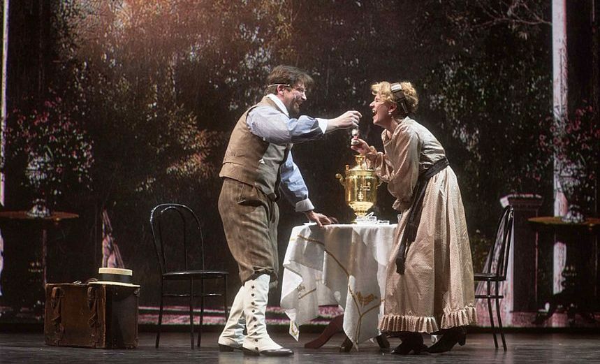 Тёмные аллеи (Цикл метаморфозы)