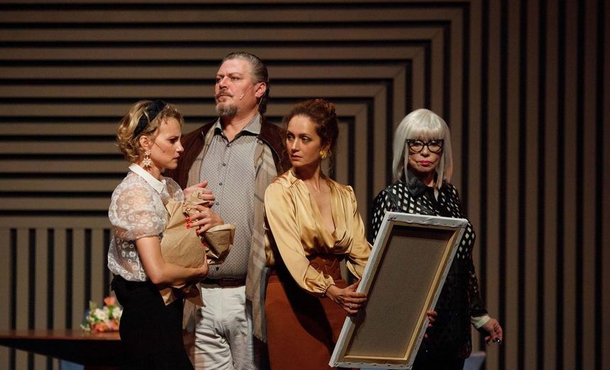 Ложные признания