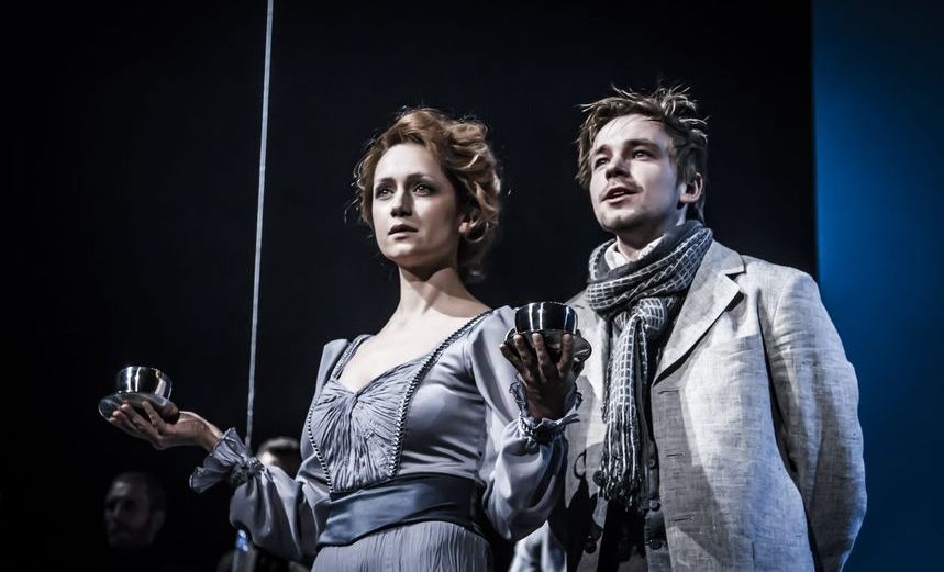 Вишневый сад