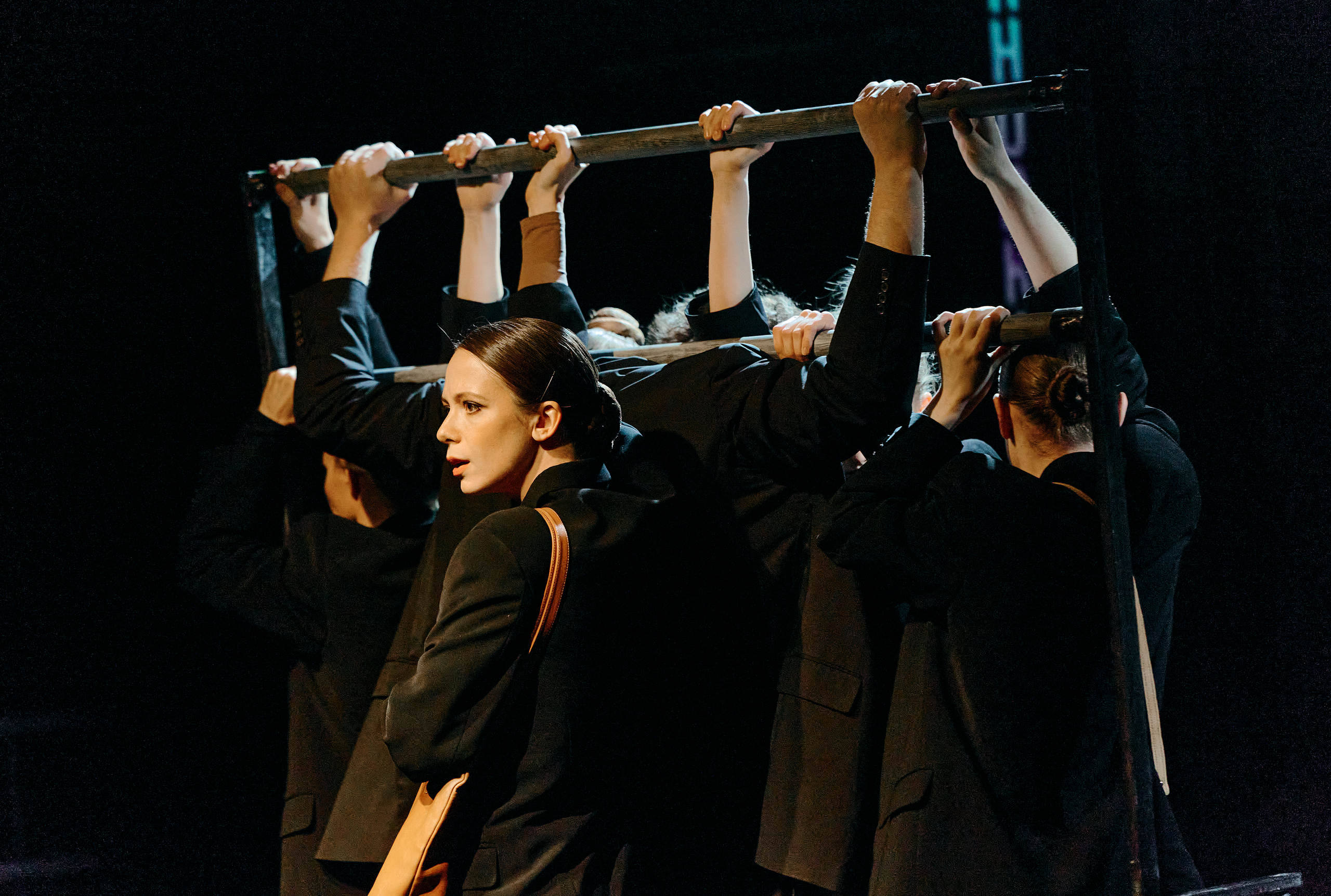 Протагонист