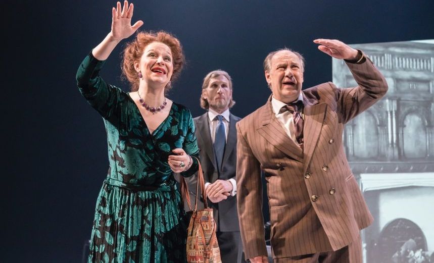 Рыцарь пламенеющего пестика