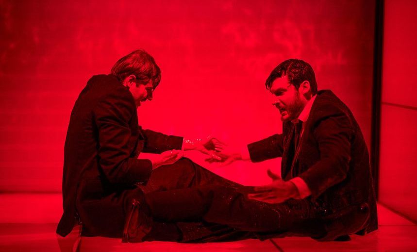 Стражи Тадж-Махала