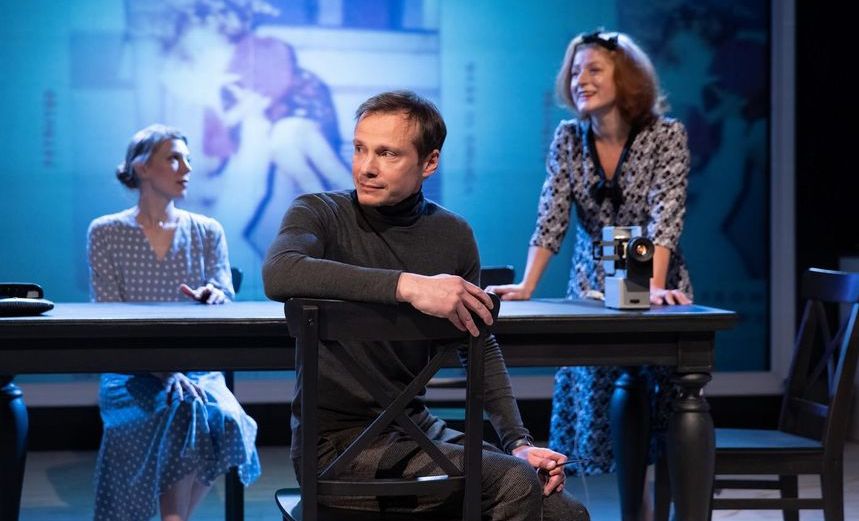 Обычный конец света