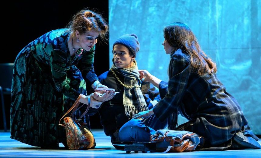 Рыцарь пламенеющего пестика