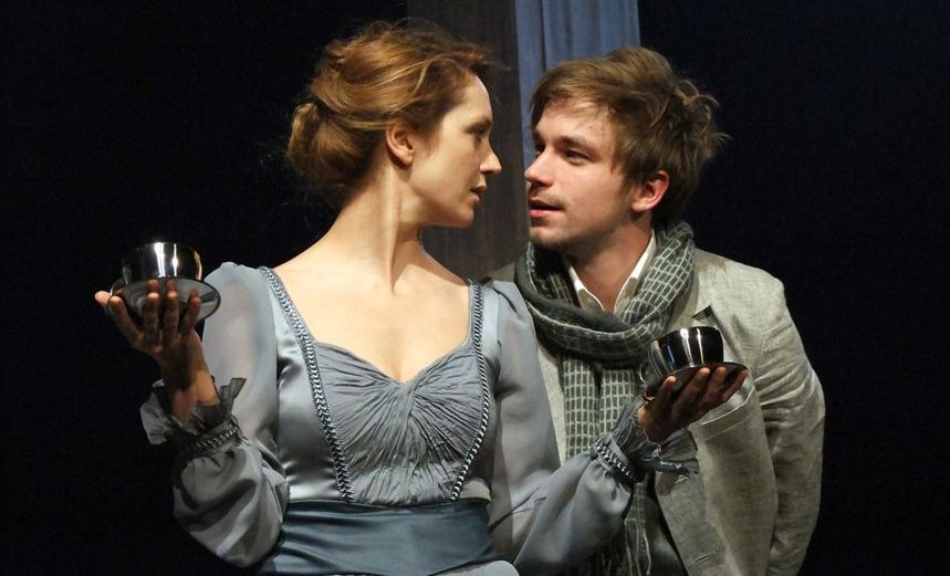 Вишневый сад